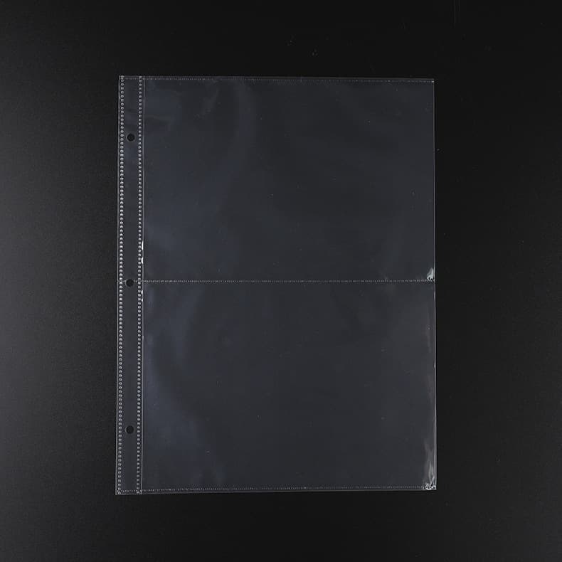 Available A3/A4/A5 Certificate and Award Collection Sheets with 3/4-Ring Binder Pockets