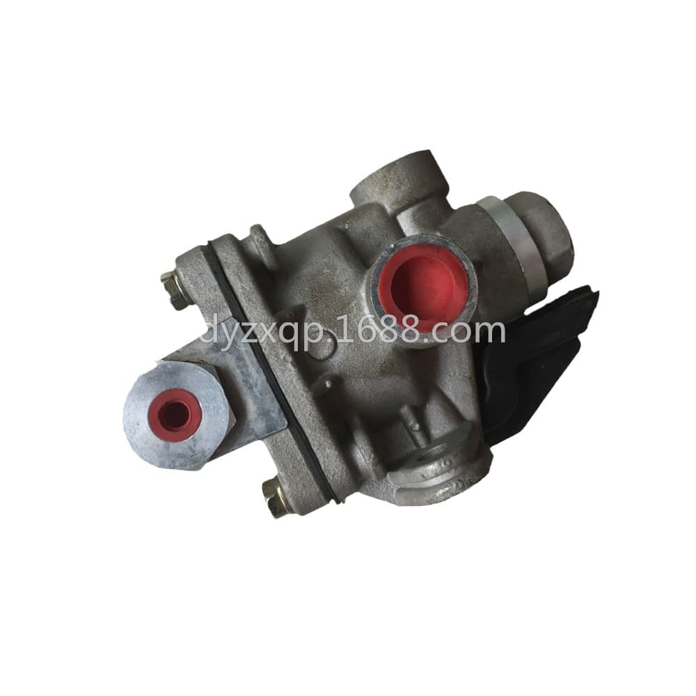 Brake Relay Valve and Full Vehicle Parts for Mitsubishi FUSO Heavy Truck