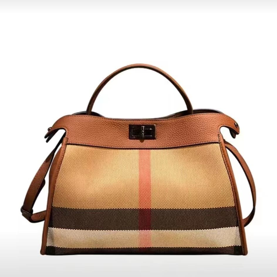 Large capacity tote bag 2023 new European and American fashion commuter women's bag versatile handbag shoulder bat bag retro
