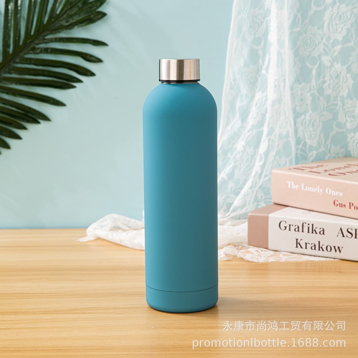 750ml Vacuum Insulated Mug, Hot & Cold Retention Water Bottle, Outdoor Sports Water Bottle, Cup, Bottle, Flask