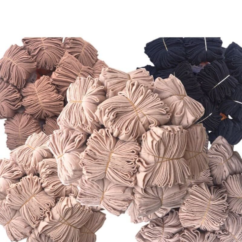 Zhuji Crystal Stockings Women's Summer Thin Anti-Odor Glass Short Stockings Anti-Snag Solid Color Invisible Stockings Manufacturer