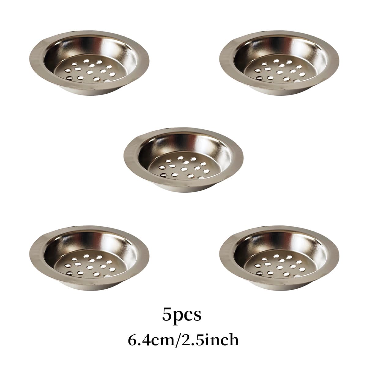 Best-selling Incense Burner Pad in the Middle East, Iron Craft Incense Burner Cup Accessories, Hollow-out Metal Incense Burner Cup Accessories