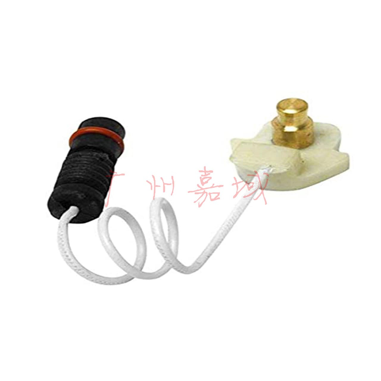 Factory supply suitable for Mercedes ML320 ML350 ML430 brake sensor 1635401317