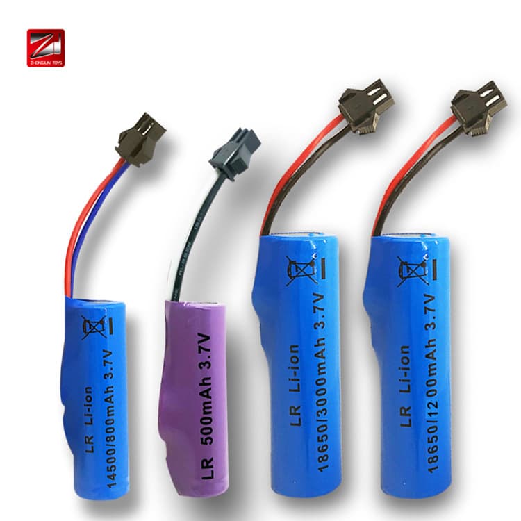 Professional Lithium Battery For Electricians Engineers - High Capacity Long Life Durable