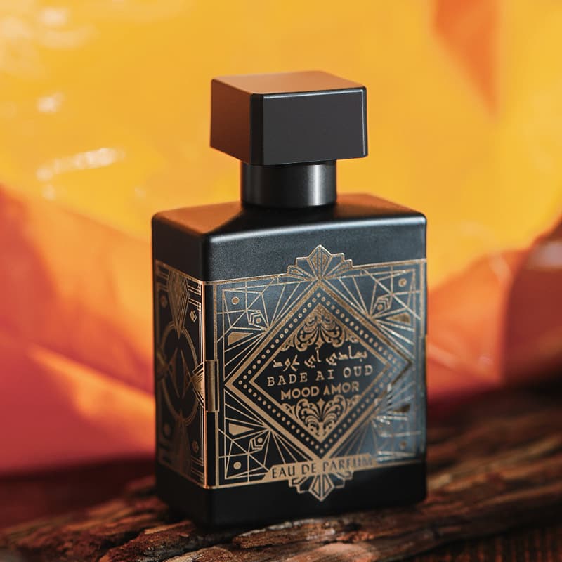 Xiaocheng Yixiang Men's Perfume Middle East Dubai Saudi Arabia Perfume Long-Lasting Strong Fragrance Export Perfume Factory