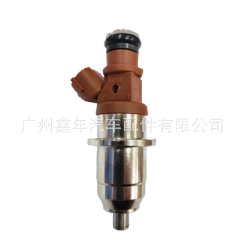 E7T05072 Dim1100G Is Suitable for Mitsubishi Pajero V75 Jeep 4g93 Cylinder Fuel Injector