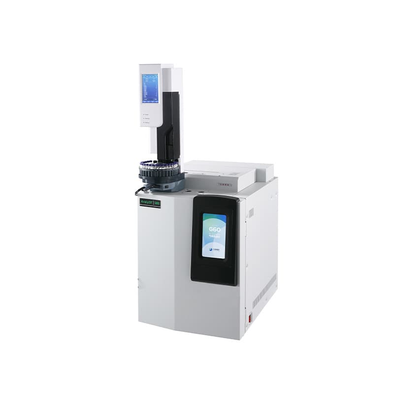 Jinghe Gas Chromatograph for Benzene and Toluene Analysis in Refined Automotive and Aviation Gasoline