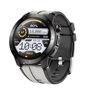 GTX2 Outdoor GPS Smartwatch with Compass, Long Battery Life