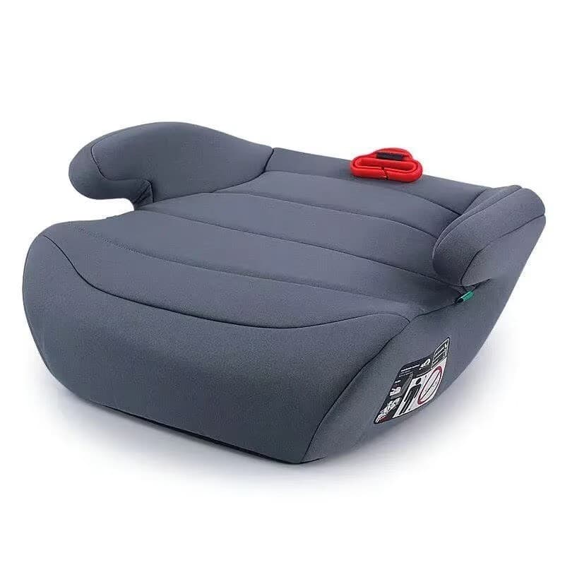 Child safety seat booster cushion for 3-12 years old car portable simple seat cushion for big children universal