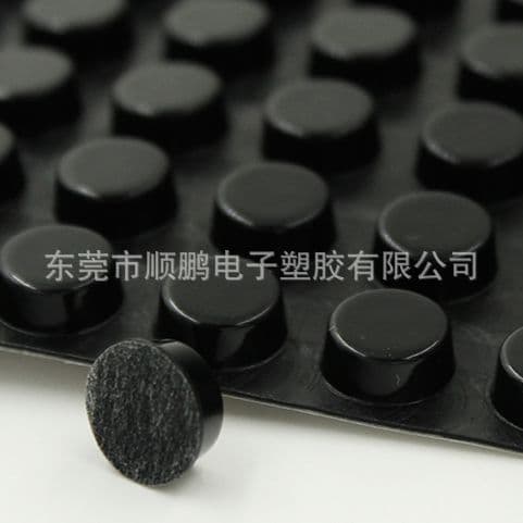 We manufacture glass rubber mats, transparent silicone mats, anti-slip mats, adhesive-backed silicone mats, and anti-slip posts for electrical appliances.