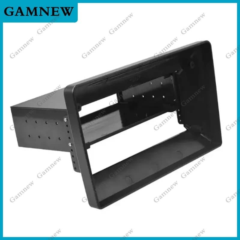 1DIN to 9-inch screen navigation bezel for Android car stereo, 1DIN to 10.1-inch screen Android panel