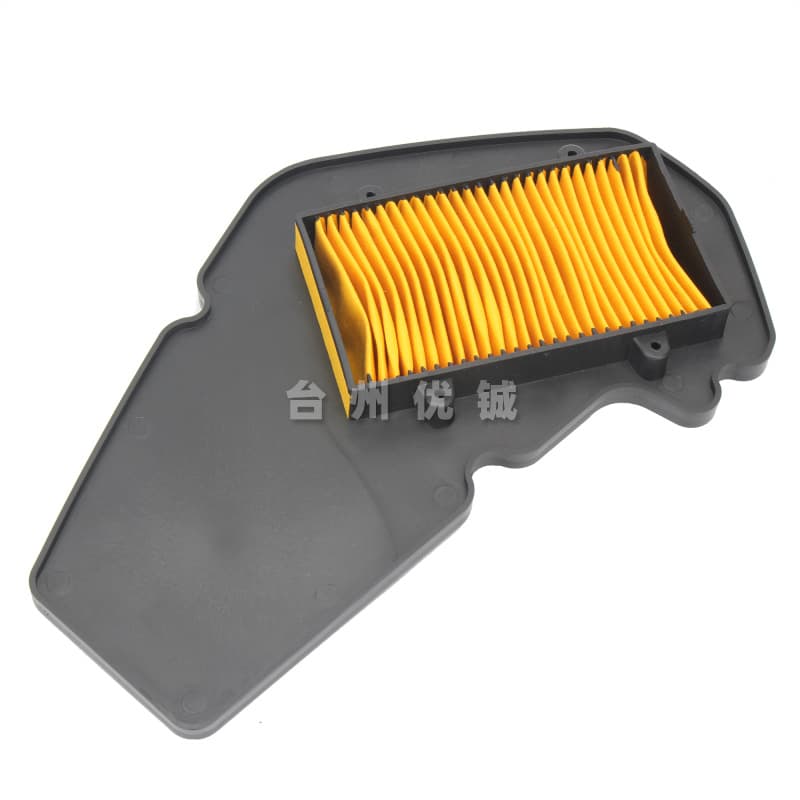 Eagle King 2nd Gen Air Filter Scooter Air Filter Duck Eagle King Bobcat 2nd Gen BWS Air Filter