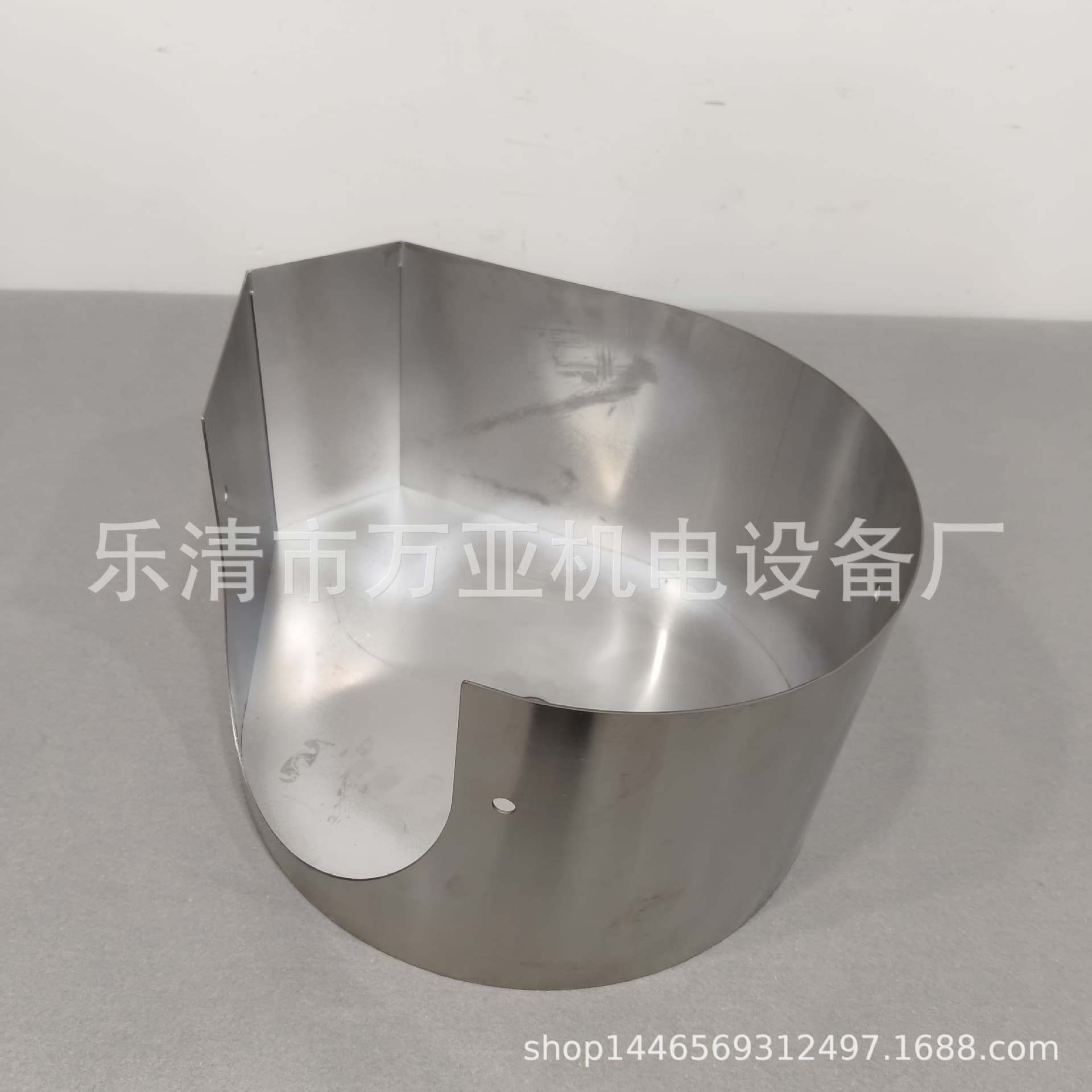 Pressure Relief Valve 304 Stainless Steel Dustproof Rainproof Protective Cover YSF8 YSF9 YSF6 YSF4 Protective Cover