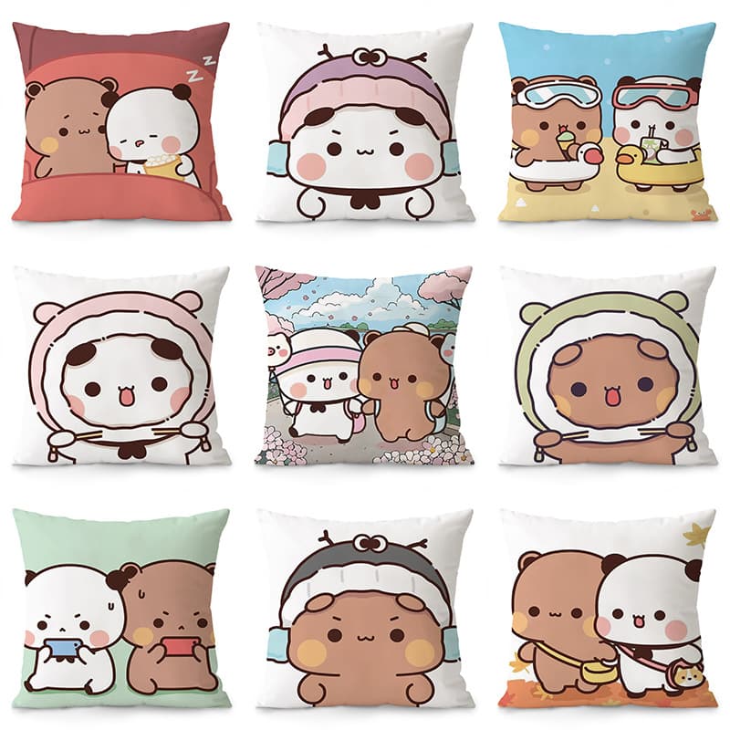 One or two cloth pillows, sofa bay window cushions, bedside backrests, office cushions, square extra large pillowcases with core