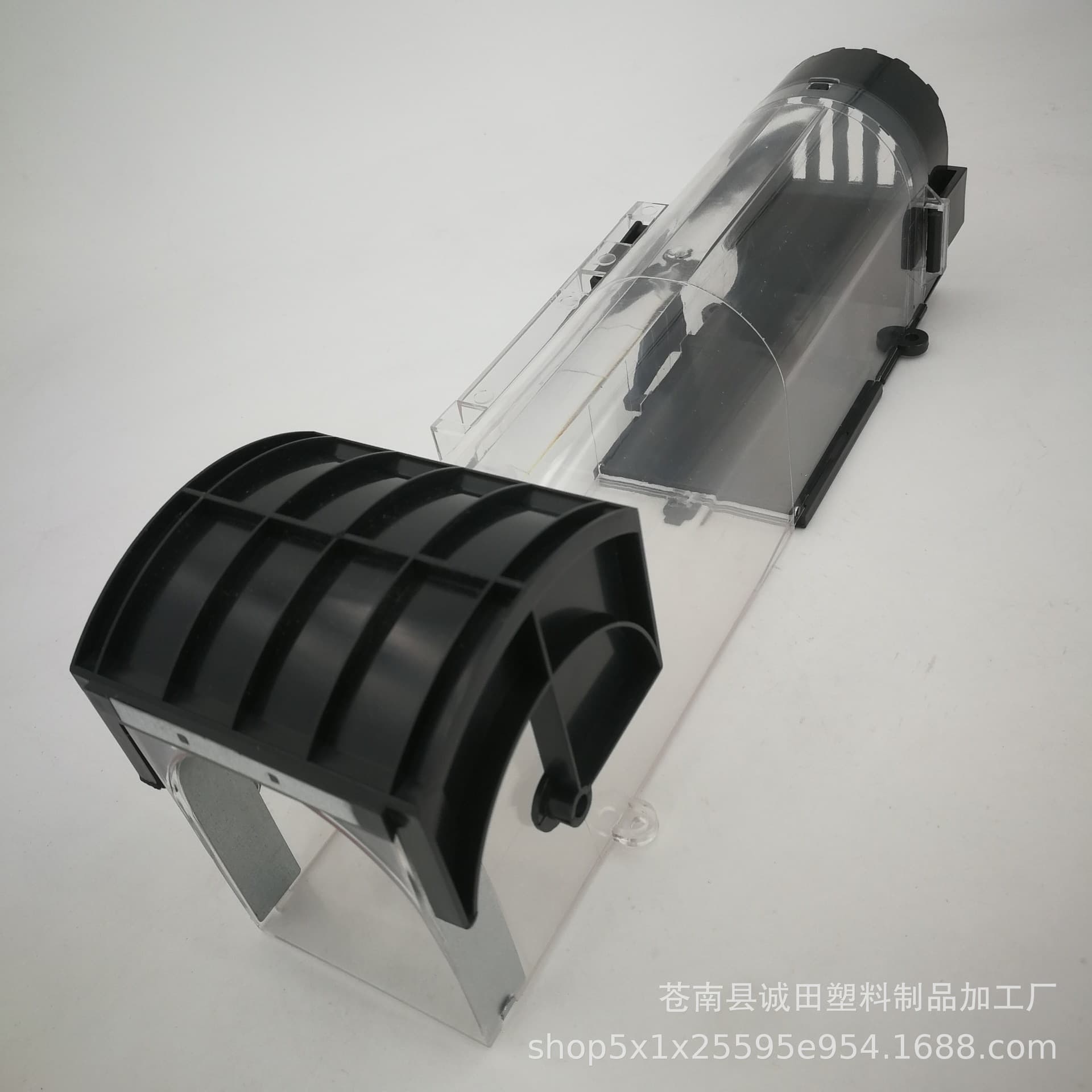 Factory Wholesale Plastic Mouse Trap Rat Trap Mouse Catcher Rodent Control Tool
