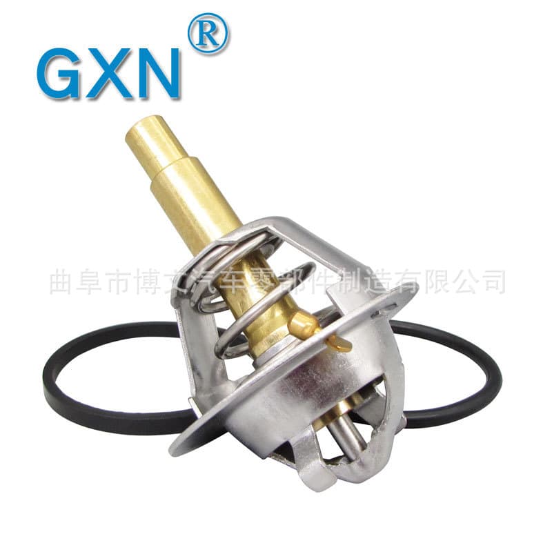 Suitable for Mercedes-Benz M271 engine thermostat/thermostat 2712030375 2712000015