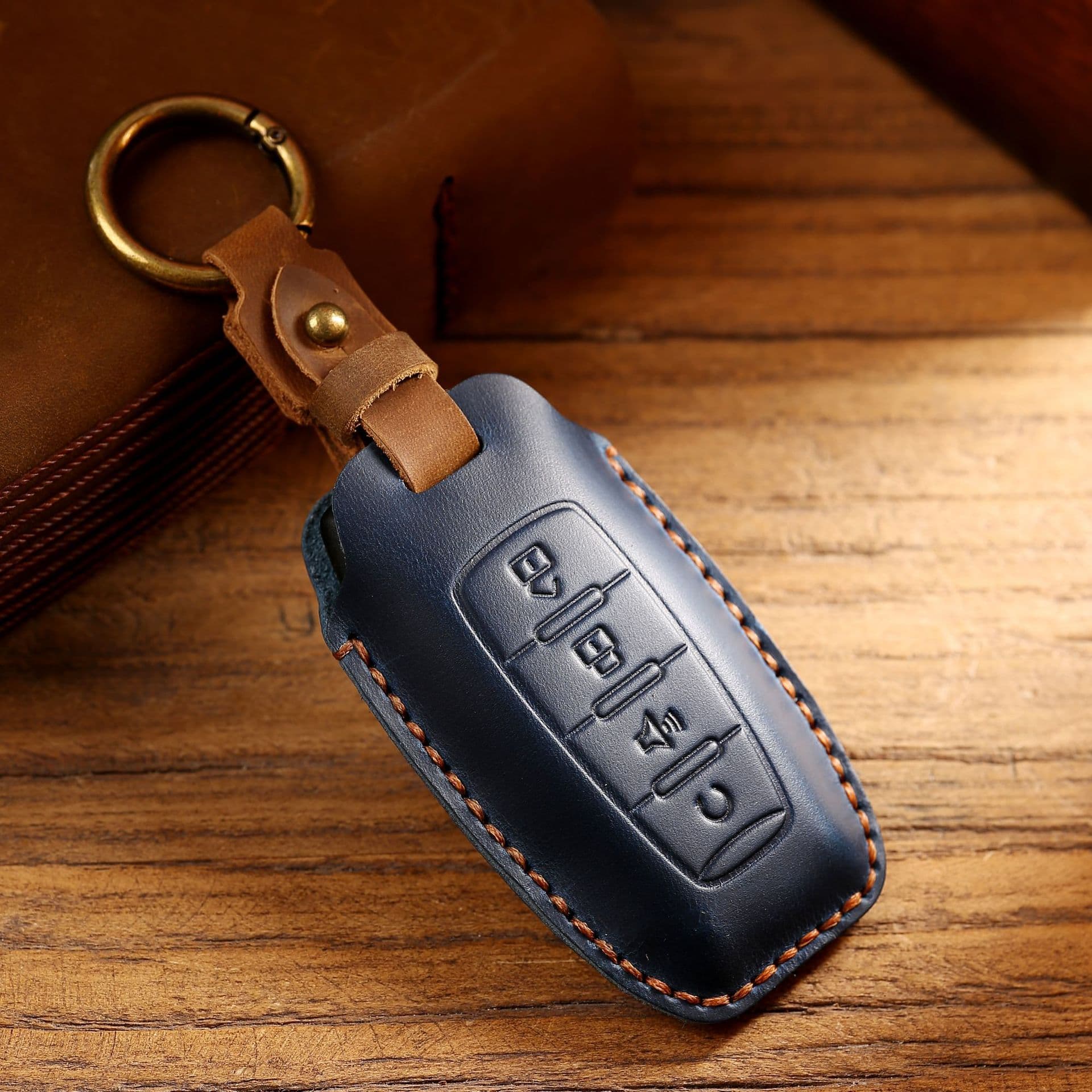 Suitable for Great Wall Haval H6 key cover M6 first love big dog Great Wall gun first love Harvard car key protection case