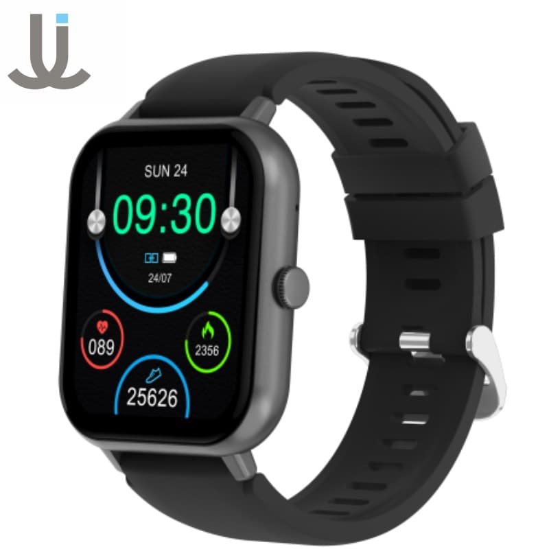Zl54Zl54Cj Smart Watch Universal Charging Cable Silicone Strap Milanese Steel Mesh Accessories Complete Set Touch Screen