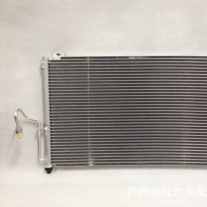 【Condenser】859P4 MZD Premacy