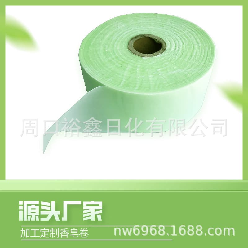 Factory-produced paper soap rolls, large soap refill packs, raw soap flakes, OEM formula, cross-border commercial available