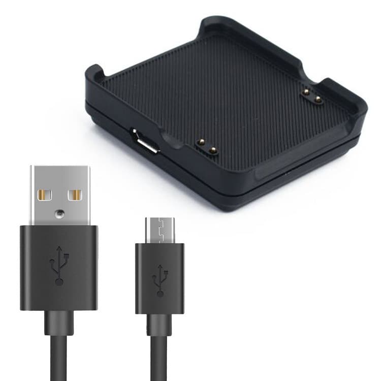 Compatible with Garmin Vivoactive Smart Watch Charger, Charging Cable, Dock Charger, Wholesale