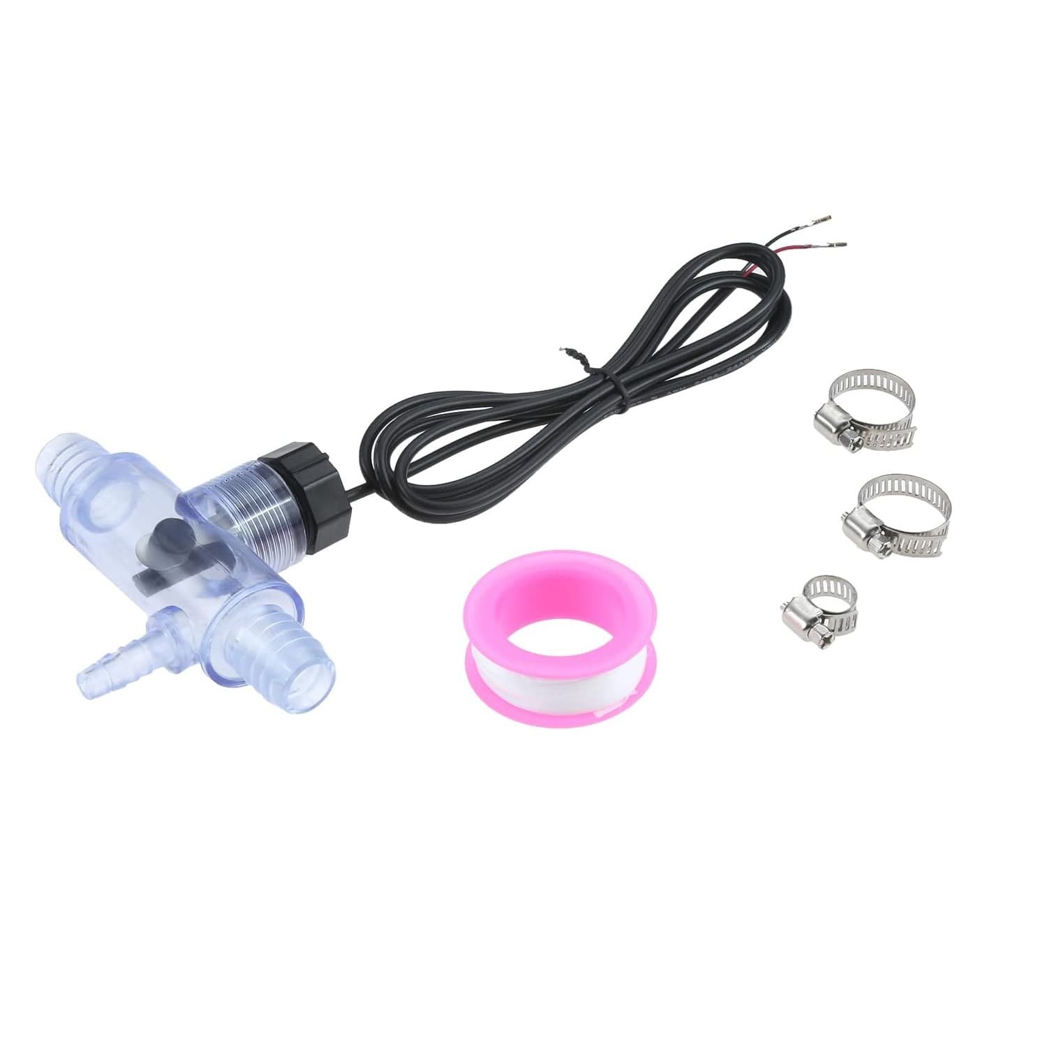 Jacuzzi flow switches 6560-860, 2560-040, 6560-857.