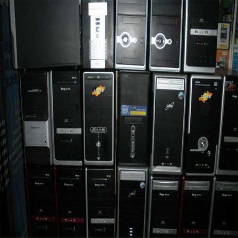 Beijing Apple Computer Recycling: We buy used laptops and desktops at high prices long-term.