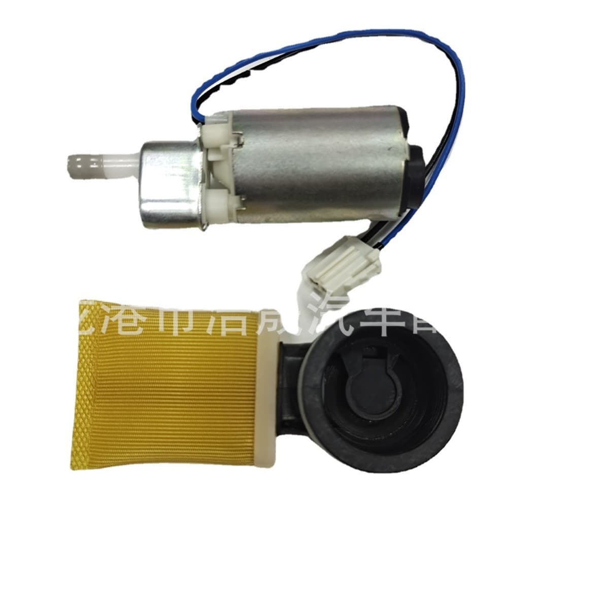 Manufacturer direct supply automotive fuel pumps compatible with Mitsubishi 15110-63B01 UCT-02S