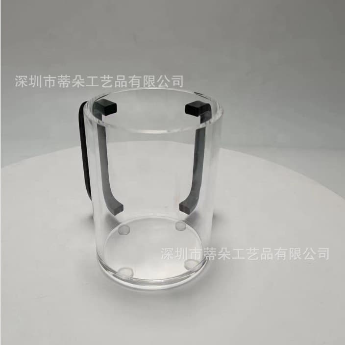 Wholesale acrylic kosher hand-washing cup acrylic kosher two-hand cup acrylic kosher two-hand pot