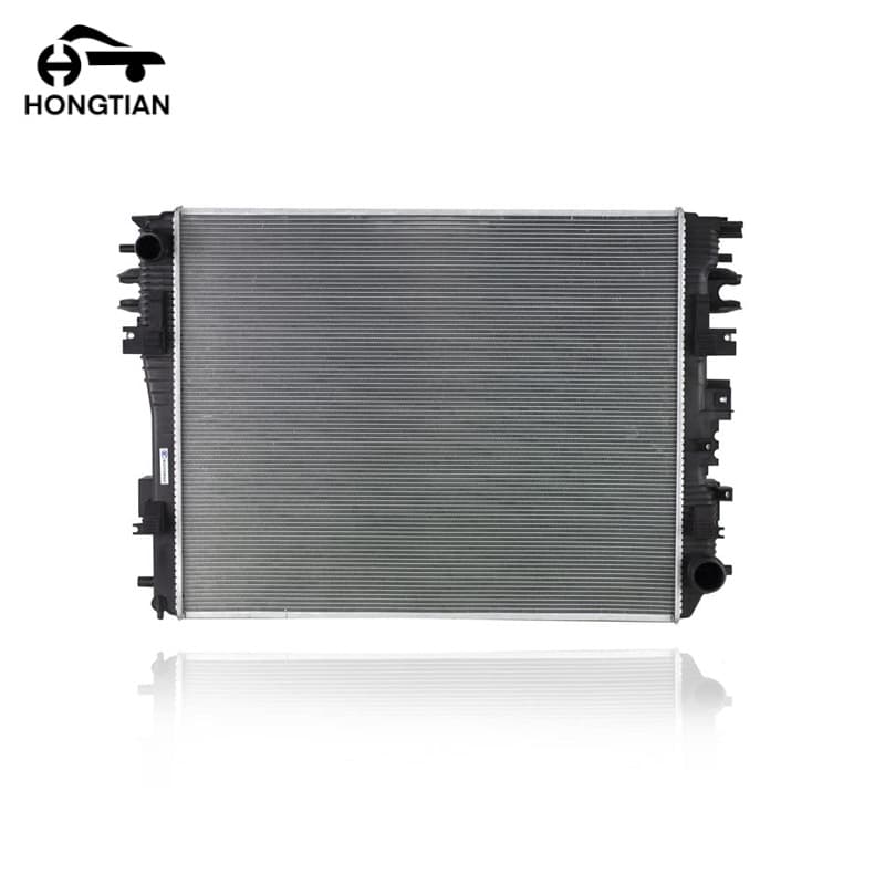 Cross-Border Applicable 2019-2022 Ram 1500 Radiator 68268607Aa