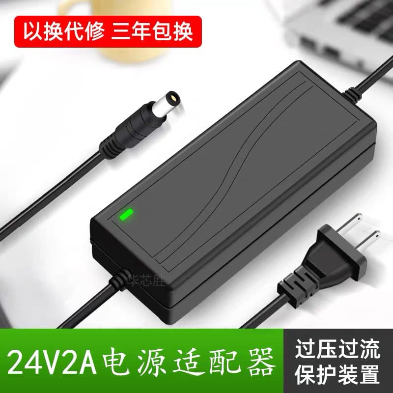 24V 3A Transformer Power Supply 24V 2.5A 5A 2A Power Adapter for LED Water Dispenser Pump Water Purifier