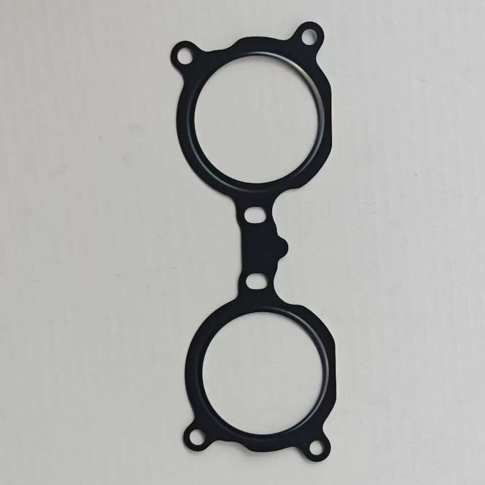 Upper TGV to intake manifold gasket for Subaru WRX STI, compatible with 14075-AA160