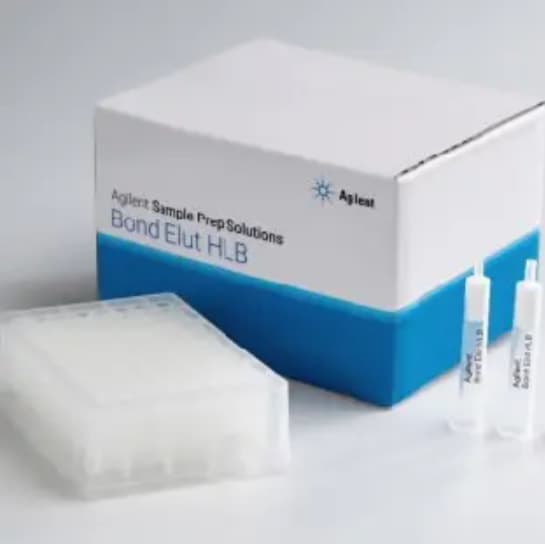 RC-204-36476 RayCure HLB Hydrophilic-Lipophilic Balance Column 30mg/1mL