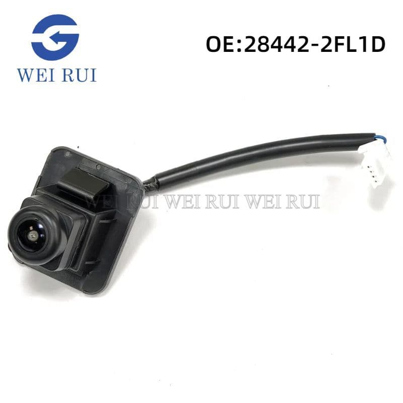 28442-2FL1D Fits Nissan Venucia T70 Rear View Camera Reverse Camera Reverse Image
