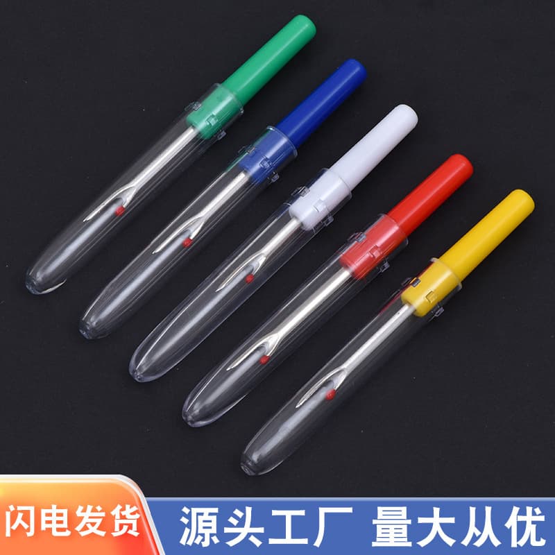 Clothing Size Seam Ripper Stitch Remover Cross Stitch Quick Thread Picker Buttonhole Opener Home Sewing Accessories