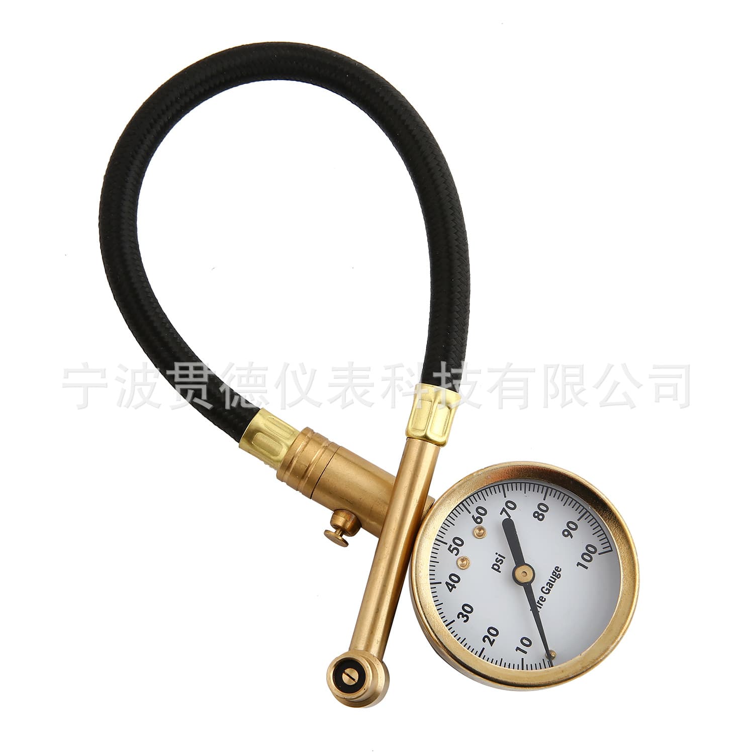 Tire Pressure Gauge Motorcycle Tire Pressure Gauge Accurate Tire Pressure Gauge