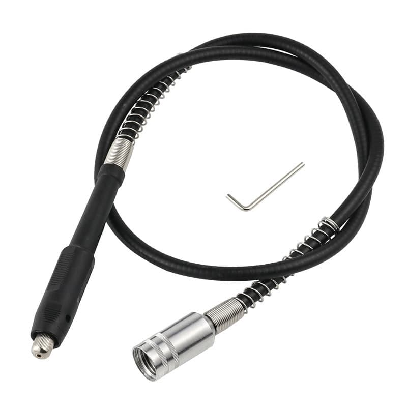 Wholesale electric grinder accessories, engraving machine extension cord, flexible shaft, extension cord, flexible shaft, 3MM electric grinder flexible shaft