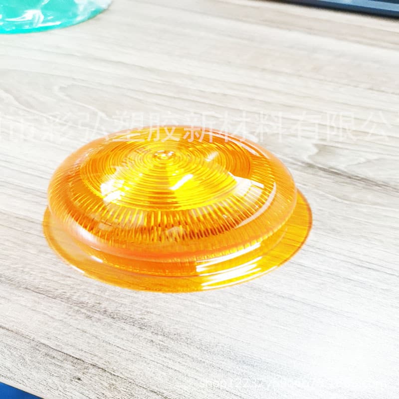 PETG Orange PC Color Masterbatch for Food and Medical Use, PCTG Specialized Color Powder Masterbatch