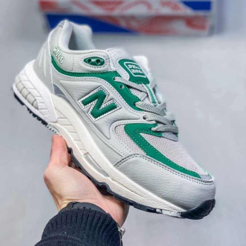 High Quality Sport Sneakers NB Dad Shoes Jogging Shoes Running Shoes