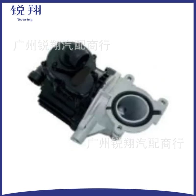 1014310-E9300 Crankcase Ventilation Oil Separator 1014310-E9300 for Mercedes-Benz