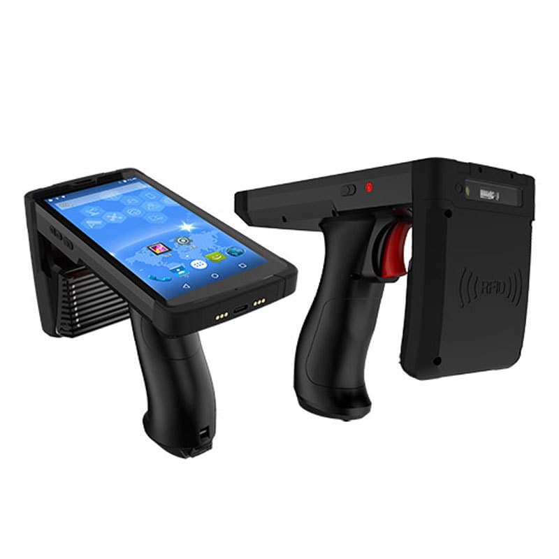 SPT SD60RT Stereo Data Collector Handheld Terminal, Bulk Orders Welcome with Competitive Pricing and Supply