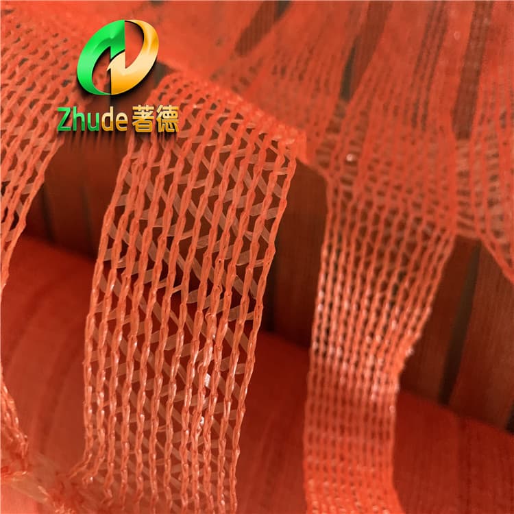 Factory Direct HDPE Construction Isolation Safety Net, Barrier Protection Net for Building Sites