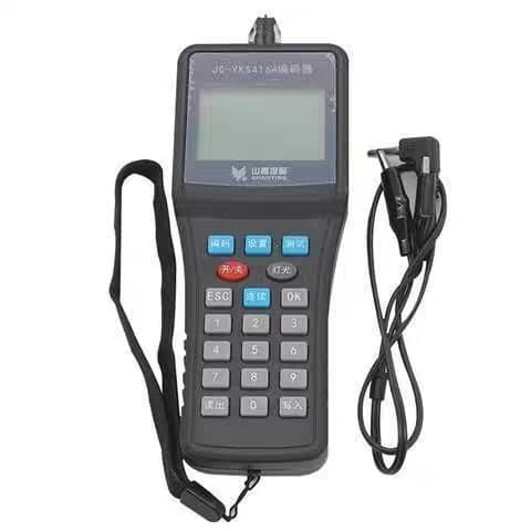 Yingkou Shanying Encoder JQ-YKS4164 Electronic Encoder Smoke Detector Manual Alarm Module Addresser