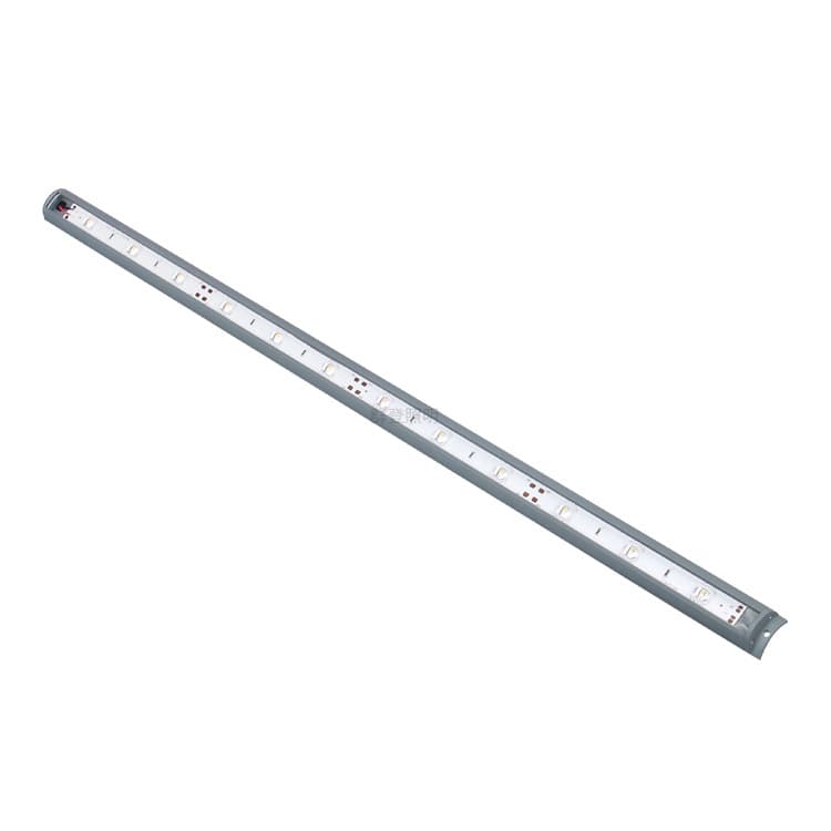 Expressway Bridge Ramp Low-altitude Lighting Low-level Light Surface Mount Polarized High-efficiency LED Railing Light