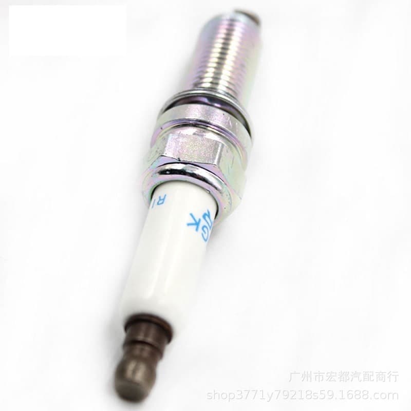 A0041595803 Factory Stock High Quality Iridium Spark Plug PLKR7B8E for Mercedes 204 212