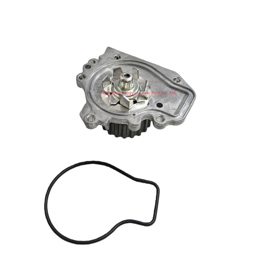 19200-P72-013 Water Pump for Acura Honda Civic CRV Engine Cooling Water Pump