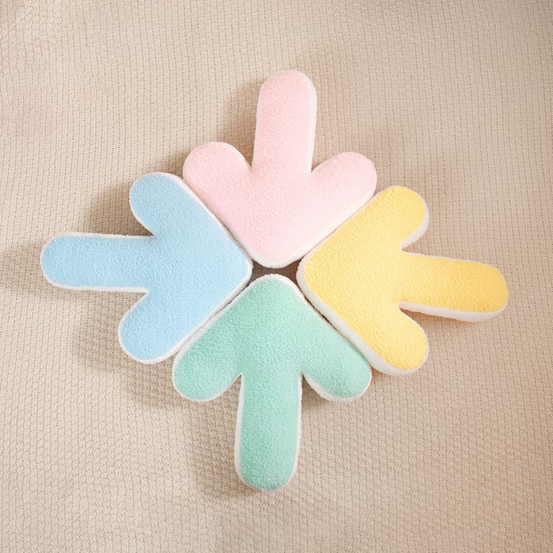 nice bedroom pillow bedside living room cushion pillow soft and super soft pillow for sleeping long and full removable and washable