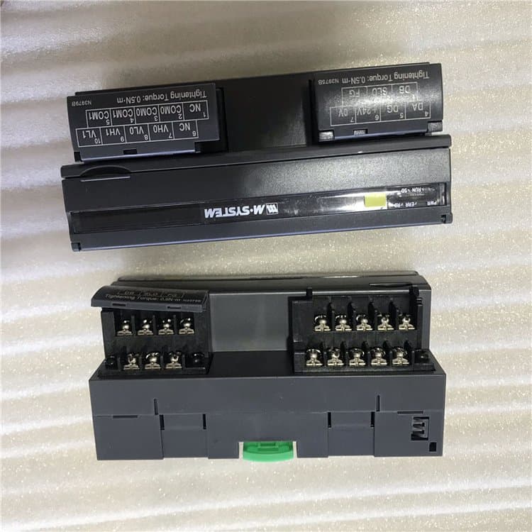 Japan Aimos Power Signal Converter M1EXT-2-P/C02