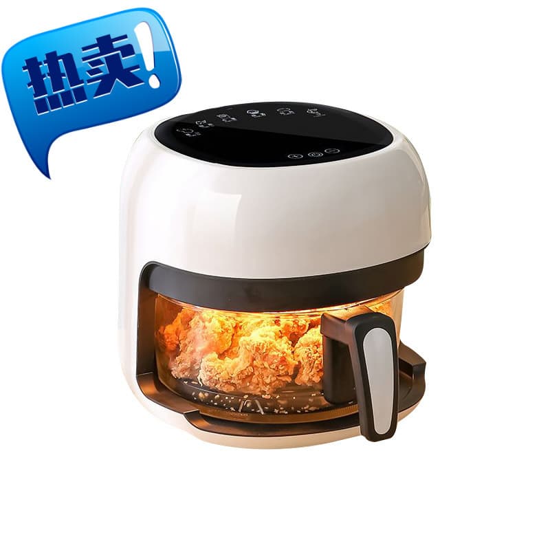 Home-appliance 5L Visual Air Fryer Household Multifunctional