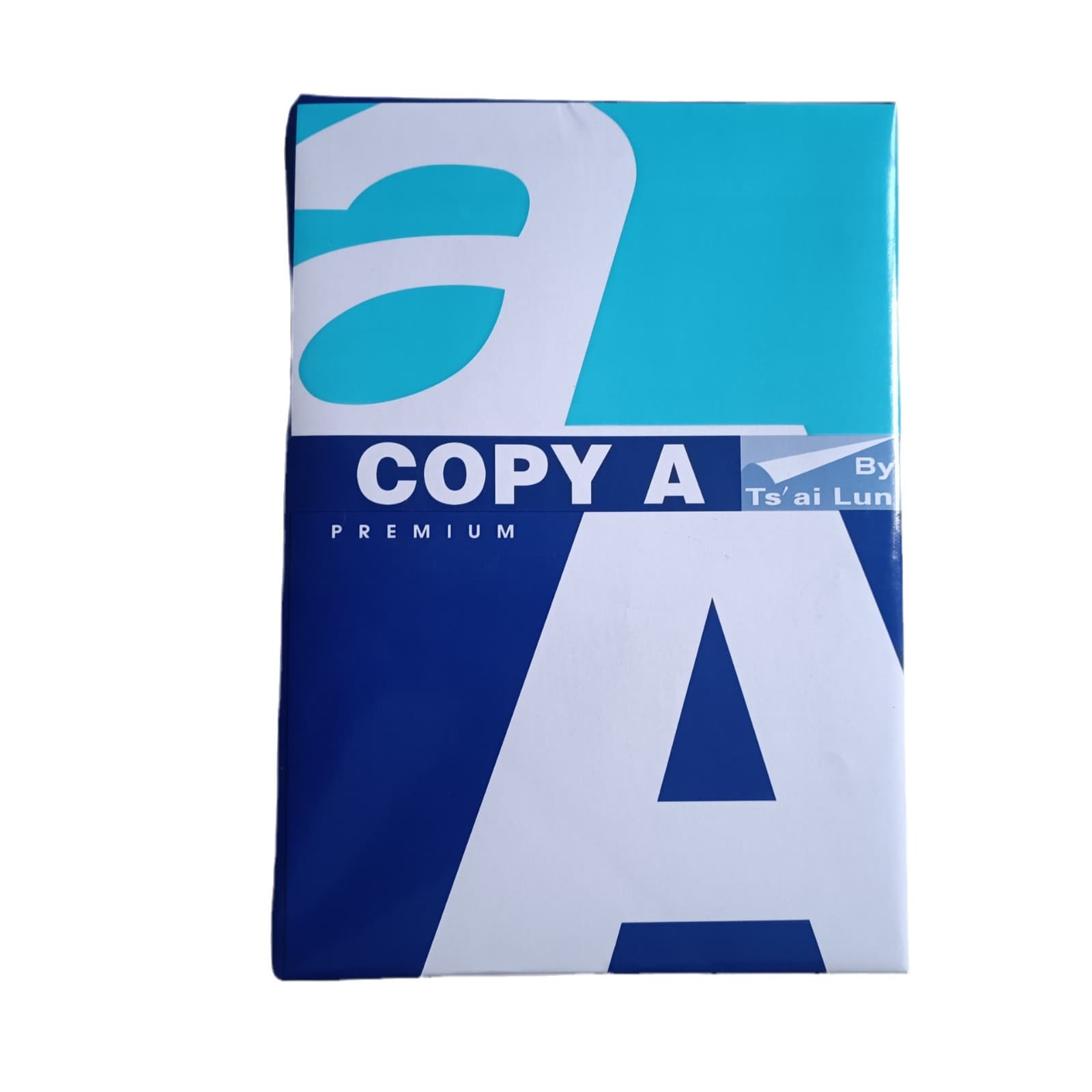 The factory exports to Saudi Arabia, Qatar and Yemen A4 wood pulp printing paper 70g, 75g, 80g, 500 sheets/pack